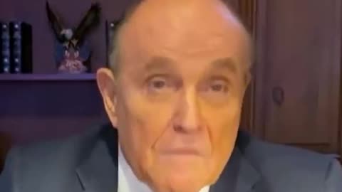 GIULIANI EXPOSED LAPTOP 800+ DAYS BEFORE HUNTER ADMITTED IT WAS HIS