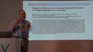 Magnetogenetics Lecture (2019)