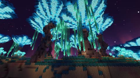 Daily Dose of Minecraft Scenery 84