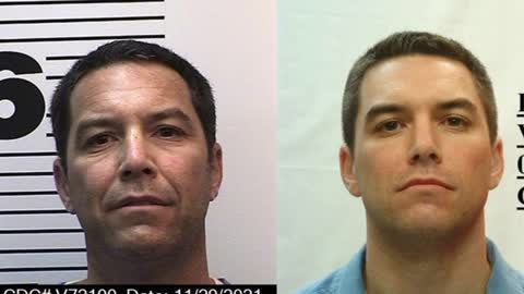 Scott Peterson off death row now in 209 city of ione east of stockton