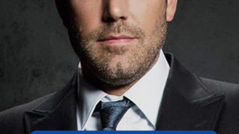 Ben Affleck Net Worth 2023 || Hollywood Actor Ben Affleck (Batman) || Information Hub