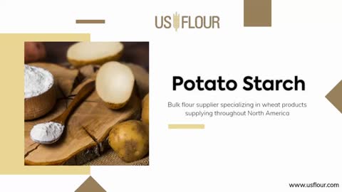 Potato Starch