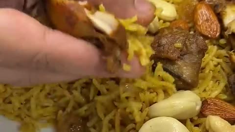 Chicken_Mandi_ASMR_Cooking_#shorts_#asmr_#crunchytreats_#food_#cooking_#streetfood_#nonveg_#chicken