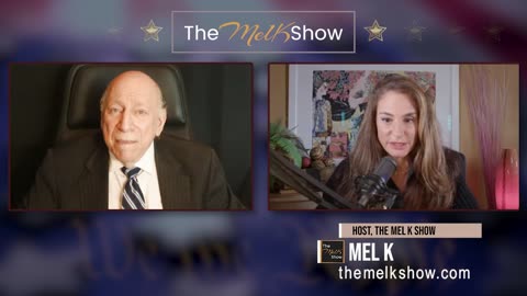 Mel K & Peter Ticktin | What Makes Trump Tick? The Art of War | 12-26-2023