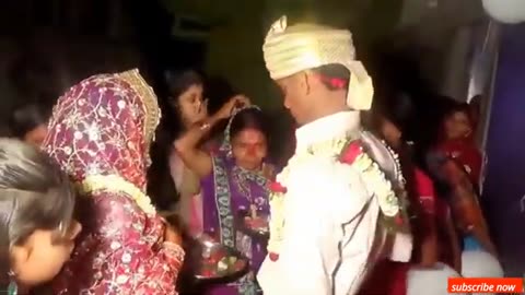 Top-5 Hilarious Indian Wedding Clips: Laugh Out Loud with the Funniest Moments