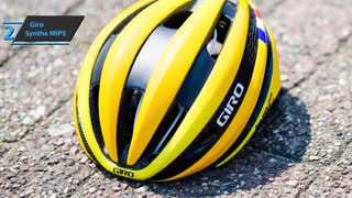 Top 5 BEST Road Bike Helmets of [2022]