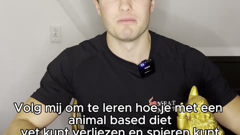 Animal based maaltijden die jij kunt eten om af te vallen of spieren te bouwen #12: