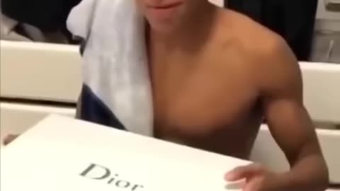 Neymar Mbappe Pranks