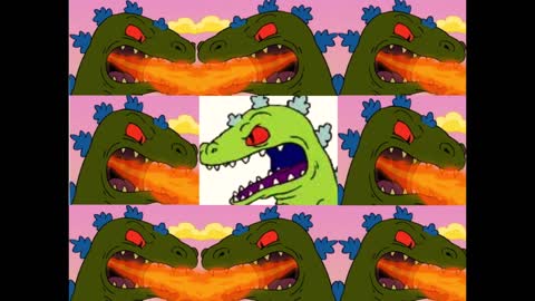 Reptar