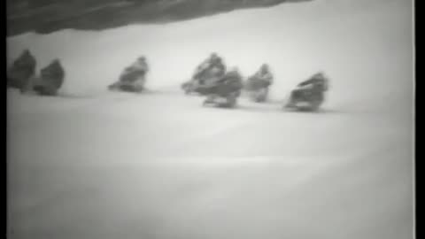 Waldheim SnoPro Race, 1979