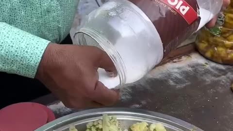 Gobhi ka real achaar