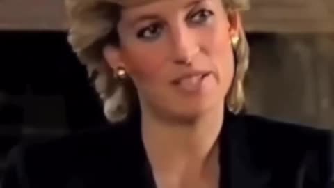 Princess Diana Never Believed She Would Become Queen Because Of The Establishment
