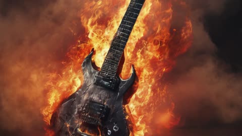 Hardcore Metal Guitar