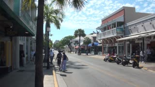 Viagem ao sul da Florida - até Key West