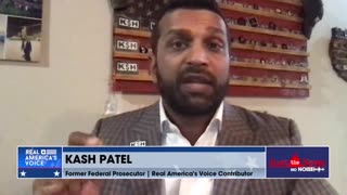 Kash Patel blasts Hunter Biden plea agreement as ‘deal of a century’