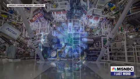 Physicist_ Nuclear Fusion Breakthrough Proves Clean Energy Future Is Possible