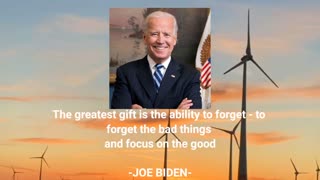 QUOTES JOE BIDEN