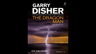 The Dragon Man [Crime Down Under]by Garry Disher