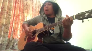 Acoustic cover of Best i ever had