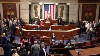 House hopes to end speaker stalemate