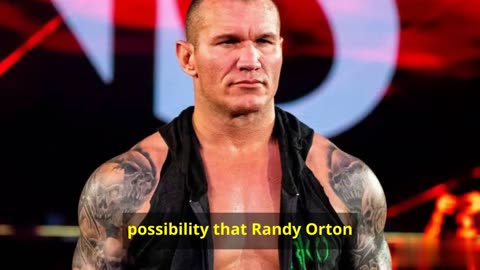 Randy Orton might return after the exit of iconic WWE Superstar over contract disputes