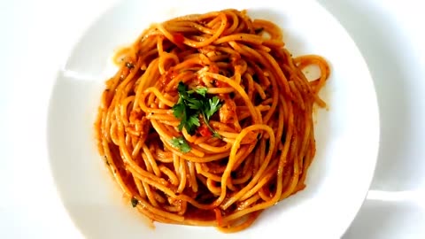 How to Cook Spaghetti Bolognese