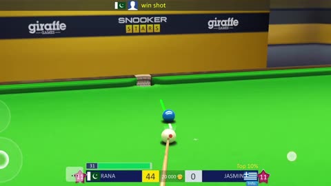 Ronnie O'Sullivan shocked to see when childs playing snooker like him