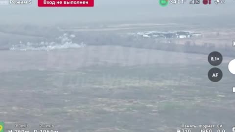 💣🇷🇺 Ukraine Russia War | Russian Forces Drop RBK-500 Cluster Bombs near Avdiivka | RCF