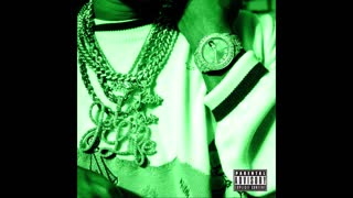Curren$y - The Green Tape Mixtape