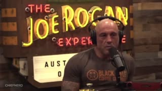 Joe Rogan Reveals the Last 'Big Thing' He Changed His Mind About