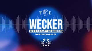 TE Wecker am 24.05.2023