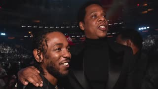 Kendrick Lamar & Jay-Z - Otis (AI Cover)