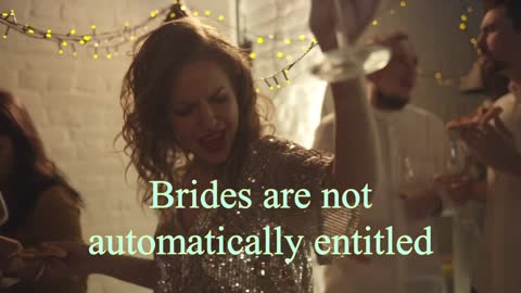 Being a Bridesmaid is Breaking My Budget! - Life Advice