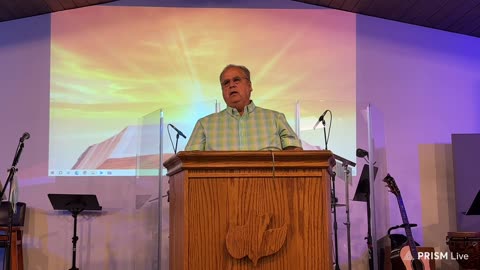 Calvary Chapel Sun Valley Service 7/23/23