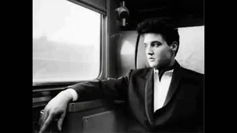 Elvis Presley Memphis Tennessee (Tribute)