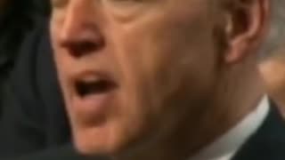 Groomer Joe Biden Caught FAKE NAPPING!