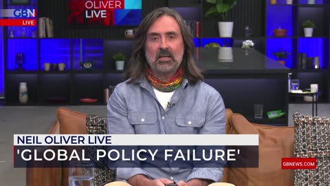 Neil Oliver: Whatever happened to government BY the people OF the people & FOR the people?