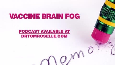 Vaccine Brain Fog