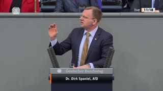 Dr. Dirk Spaniel Rede vom 03.03.2023 - Bezahlbare und klimafreundliche Mobilität