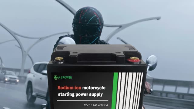 what you should know about Sodium-ion batteries better protect your motorcycle