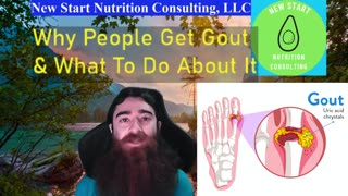 Why People Get Gout & What To Do About It (2024)