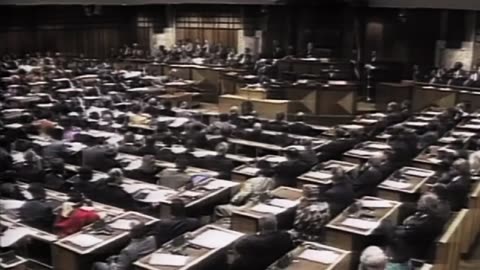 Nelson Mandela & apartheid in South africa 🇿🇦 documentary PART 2