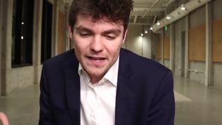 Nick Fuentes: Why you can't talk about Jews