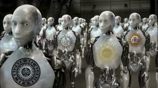 Hounds of Diana #9 - Jesuit Automatons & Robot Serfdom