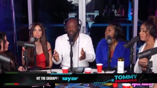 Tommy Sotomayor Schools Women On How Young Women Get Over On Men In Life!