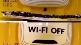 WiFi Safety