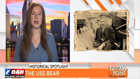 Tipping Point - Historical Spotlight - The USS Bear