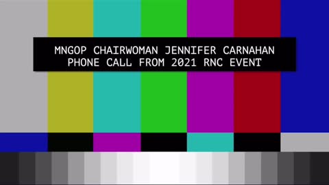 Jennifer Carnahan Must Resign Or Be Removed Immediately