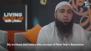 Do Muslims Celebrate The New Year ! Mohamed Hoblos