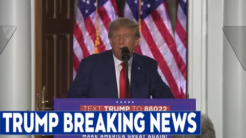URGENT!! TRUMP BREAKING NEWS - Fox Breaking News Trump August 20, 2023